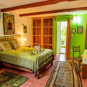 Budha By Majikal Appartement Mérida