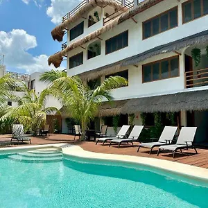 Hotel Casa Del Sol - Self Check In, Holbox