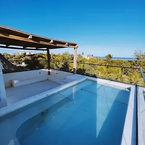 Hotel Casa Hood By The Sea, Holbox