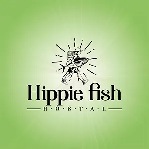 Отель Hippie Fish