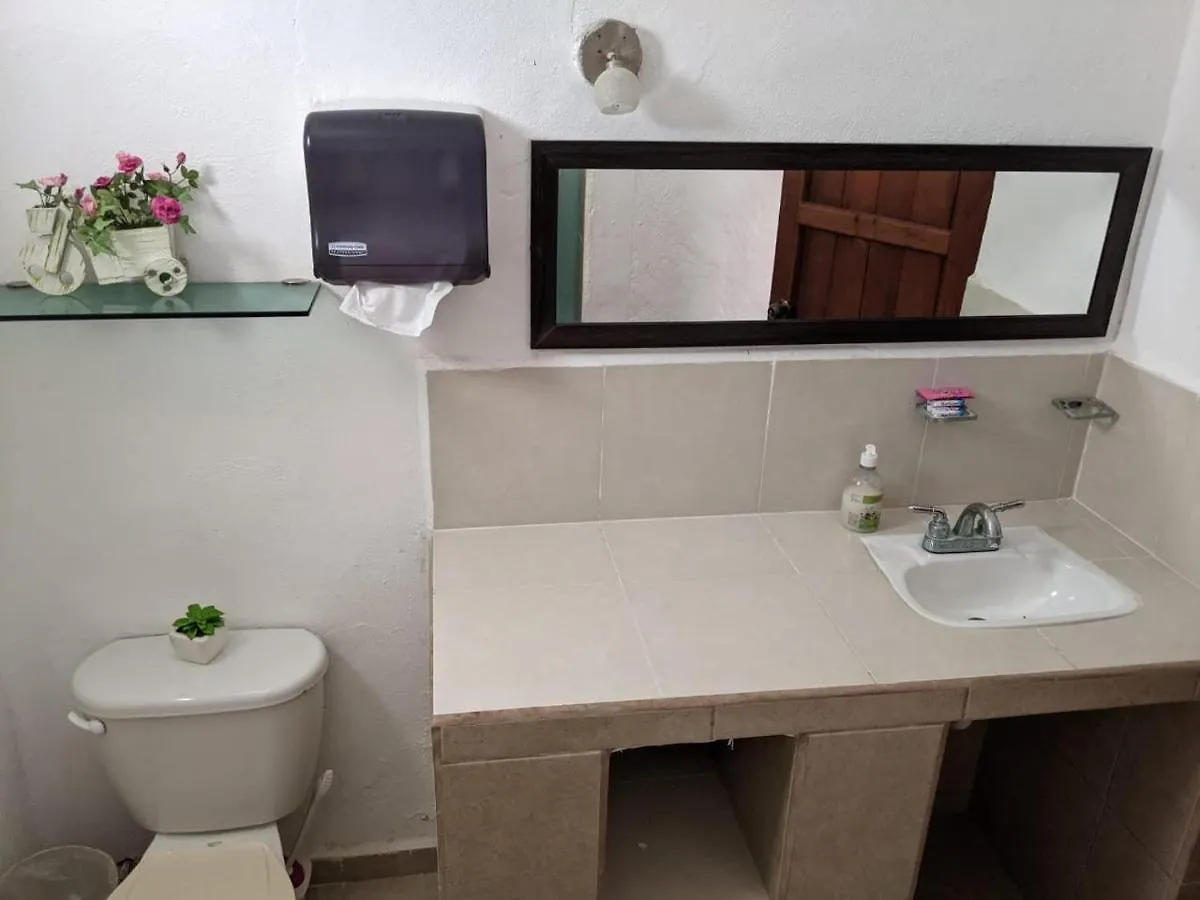 Hotel Lifestyle Kb Holbox Isla Holbox
