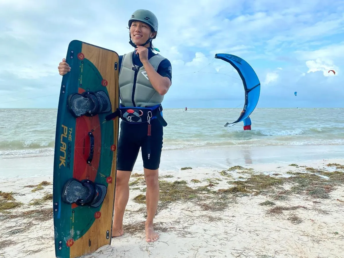 Hotel Lifestyle Kb Holbox