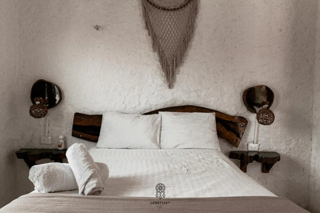 Hotel Lifestyle Kb Holbox Isla Holbox