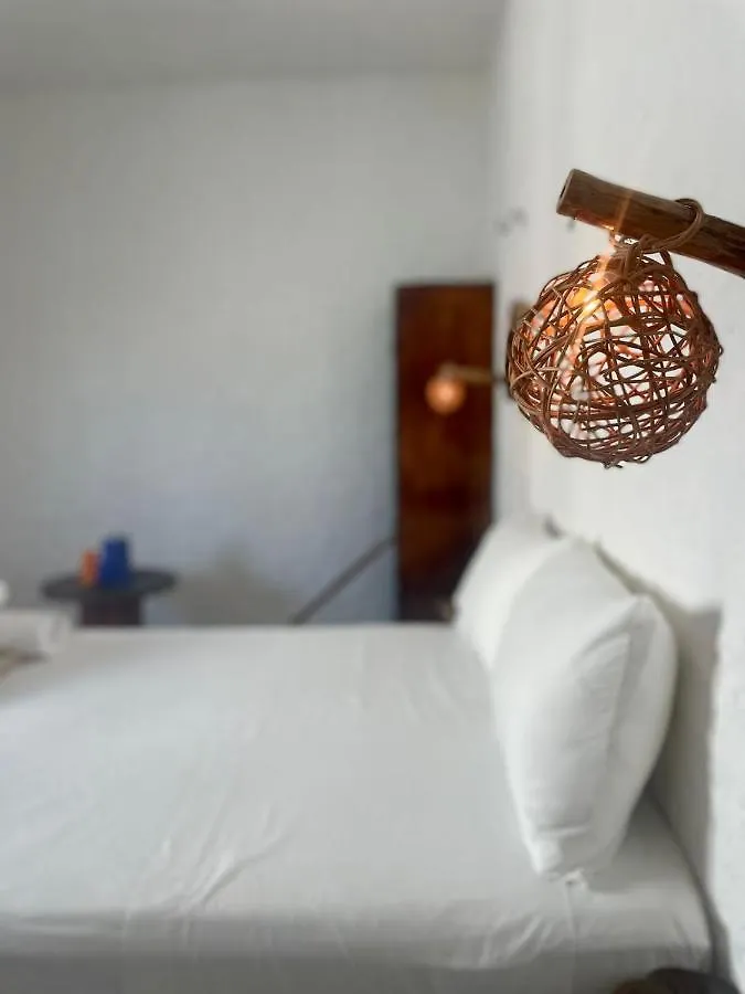 Hotel Lifestyle Kb Holbox Isla Holbox